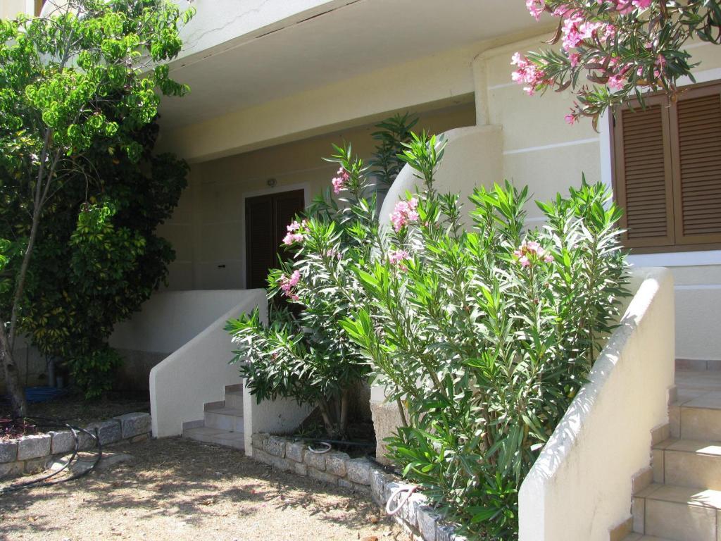 Skoutari Beach Hotel Room photo